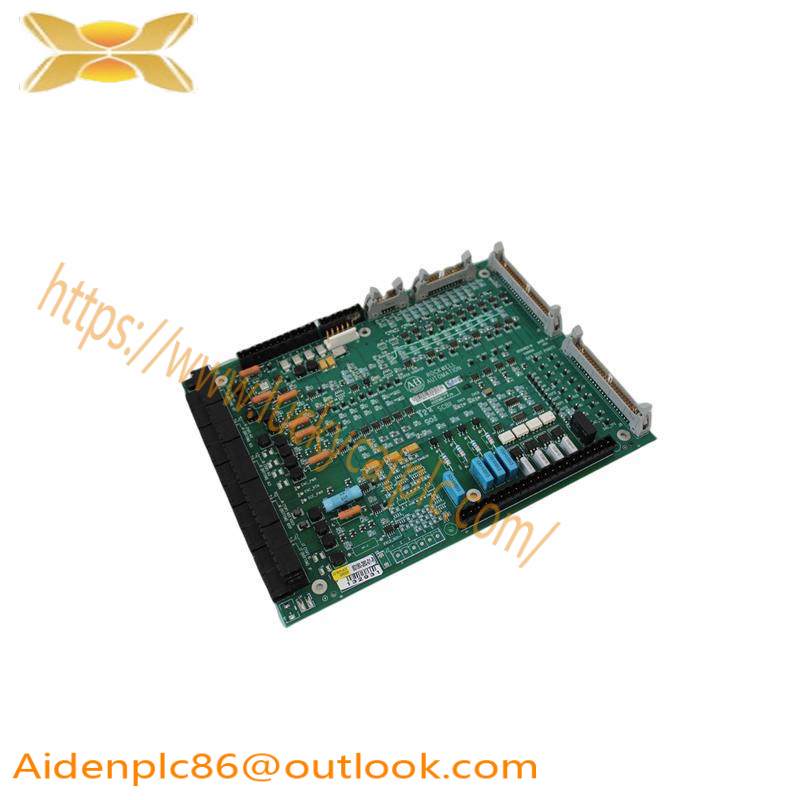 AB 80190-380-01-R RECTIFIER BOARD