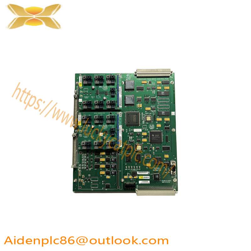 AB 80190-480-01-R DRIVE CONTROL BOARD