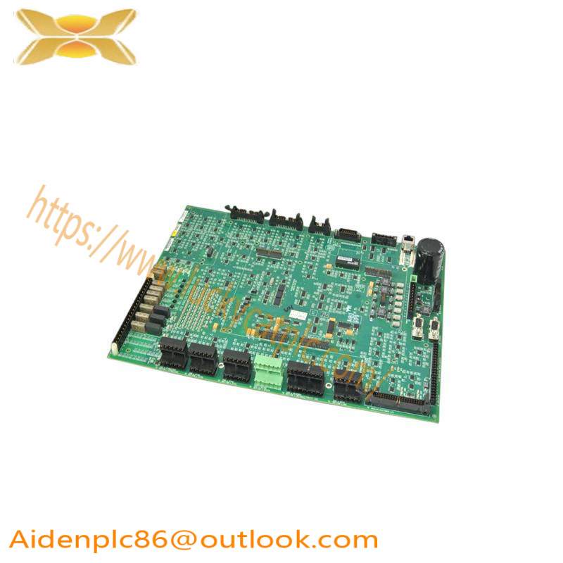 AB 80190-780-01-R NETSERVER INTERFACE BOARD