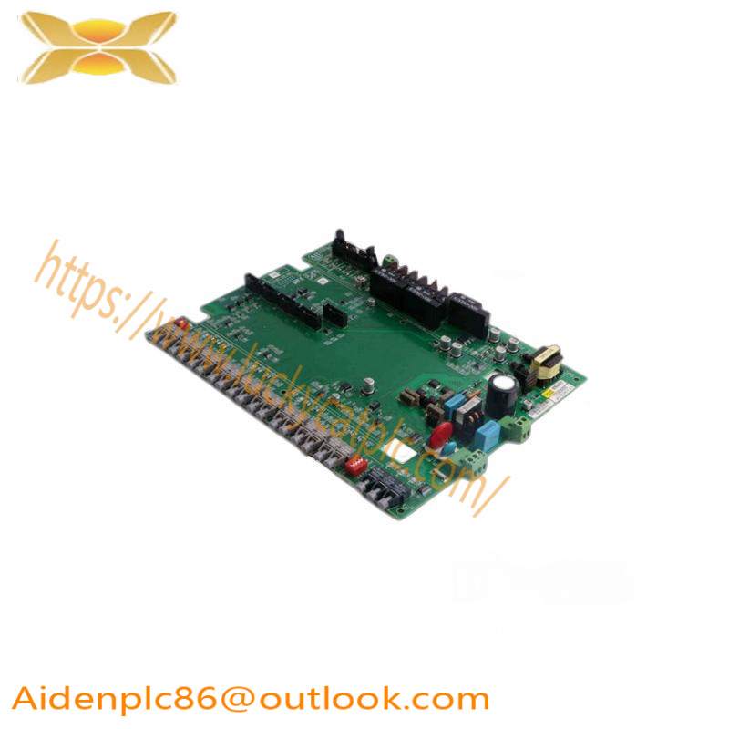 AB 803624-093A/0-63000-100 Circuit Board