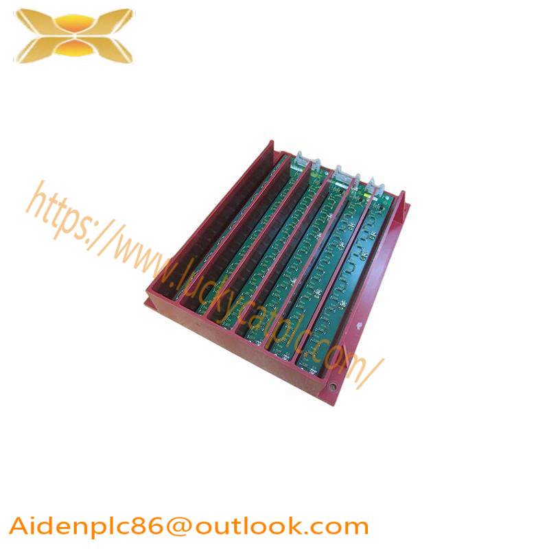 AB 81000-199-52-R Control Module