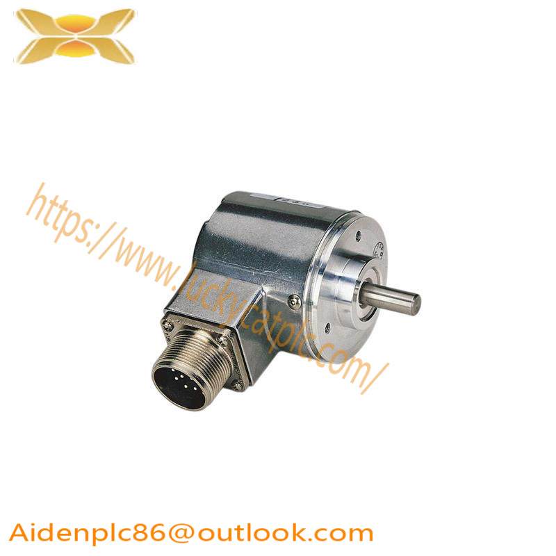 AB 845H-SJDZ24FWY2C INCREMENTAL ENCODER