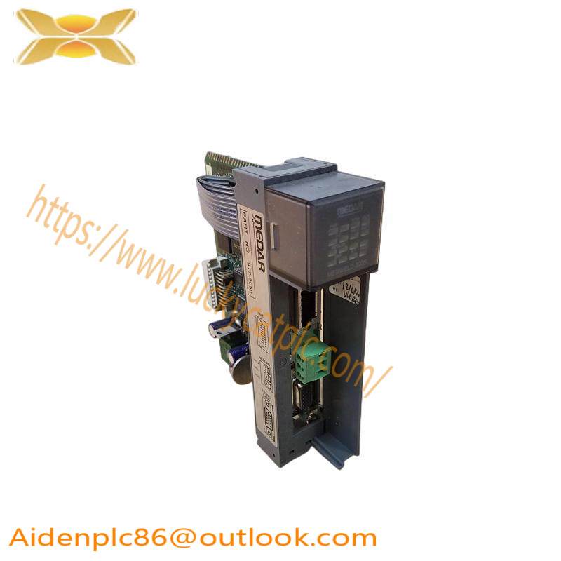 AB 917-0050 PROCESSOR MODULE
