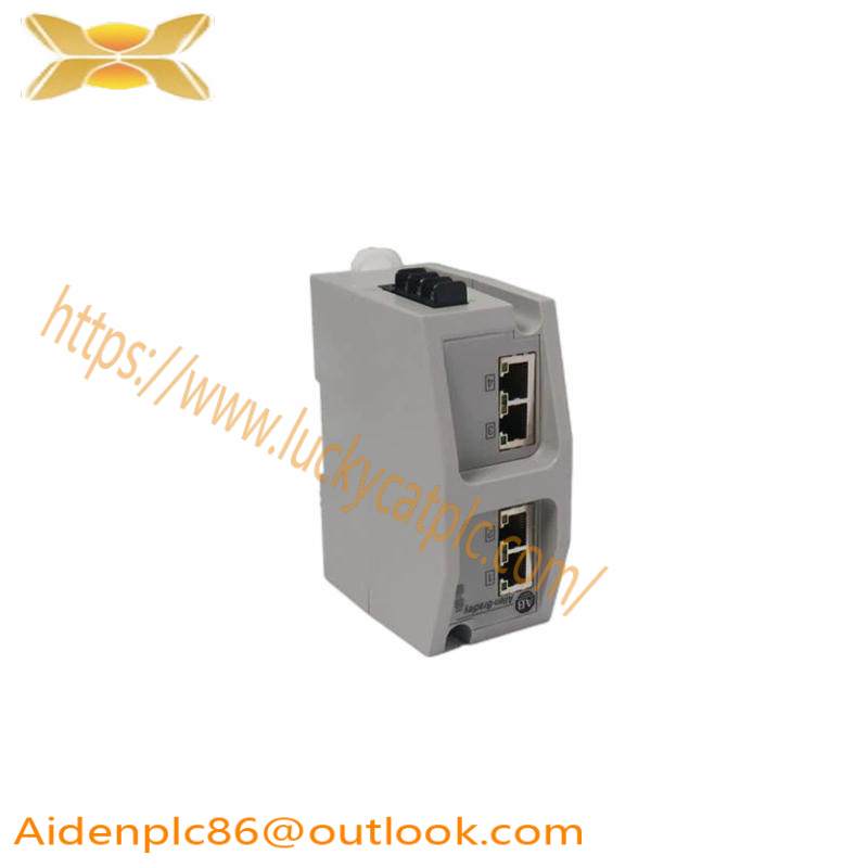 AB 9300-4EDM DIAGNOSTICS MODULE