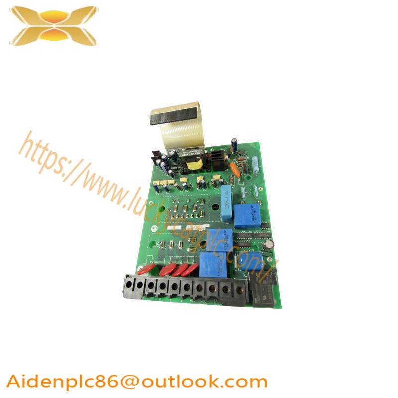 AB A74104-241-53 I/O MODULE
