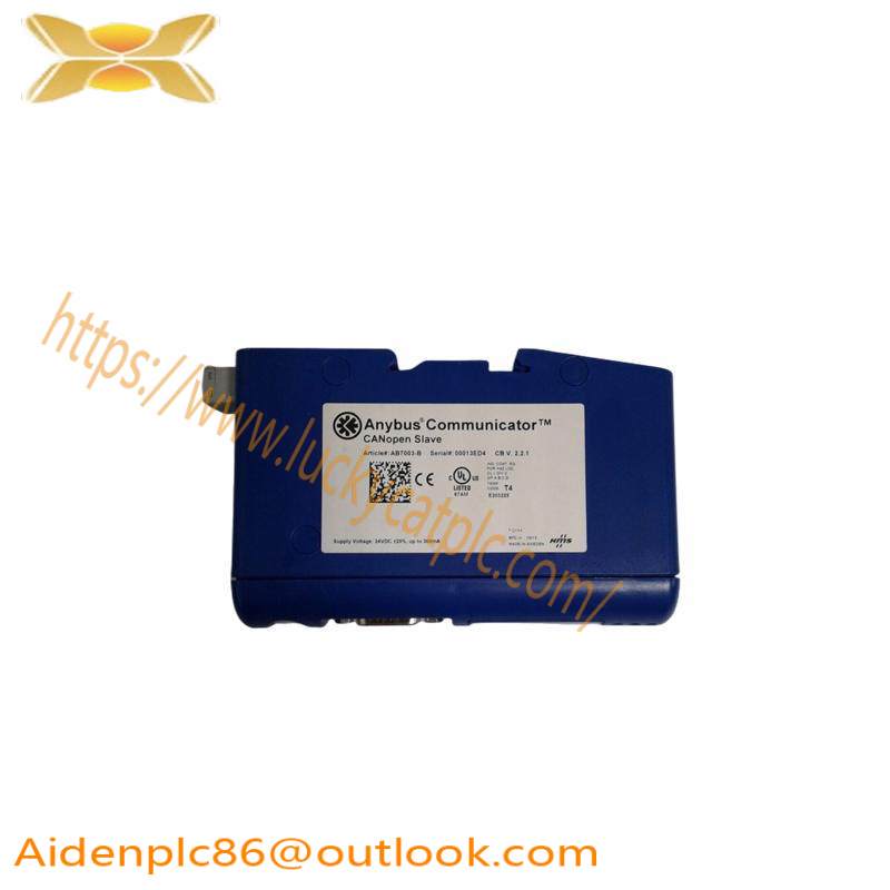 AB AB7003-B CANOPEN CONVERTER