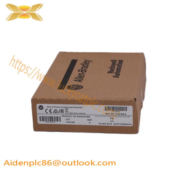 AB CSNM191-005 Closed Loop Current Sensors