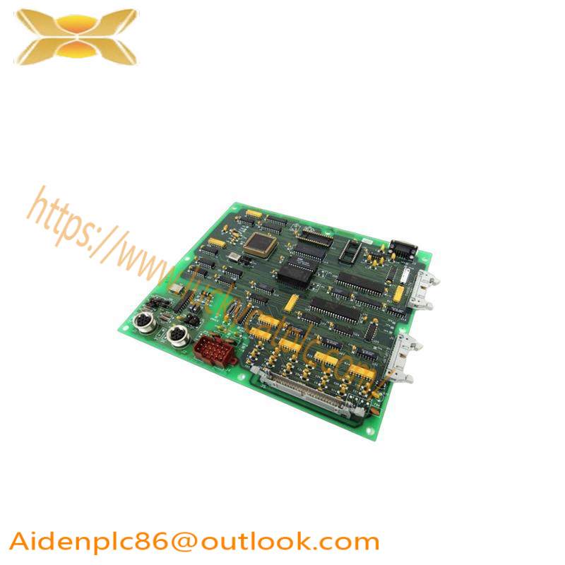 AB D31705-1 A26491-A circuit board
