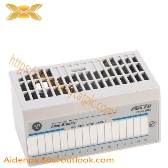 AB Flex IO 1794-IF8   1794IF8