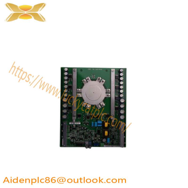 AB GU-D08 80173-109-01 FGC800B-130DS/81001-450-52-R SGCT Soft Starter Thyristor