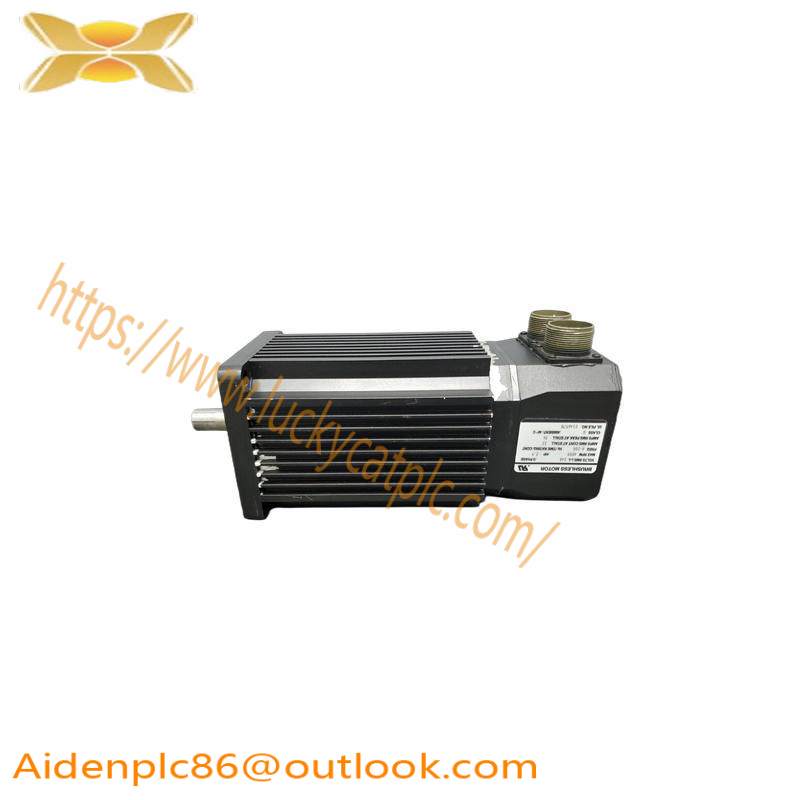 AB H-4050-P-H00AA Servo motor