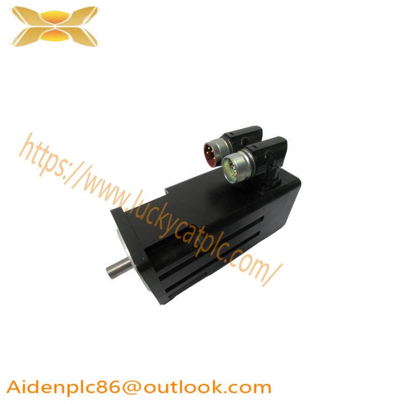 AB MPL-B230P-EJ44AA SERVO MOTOR