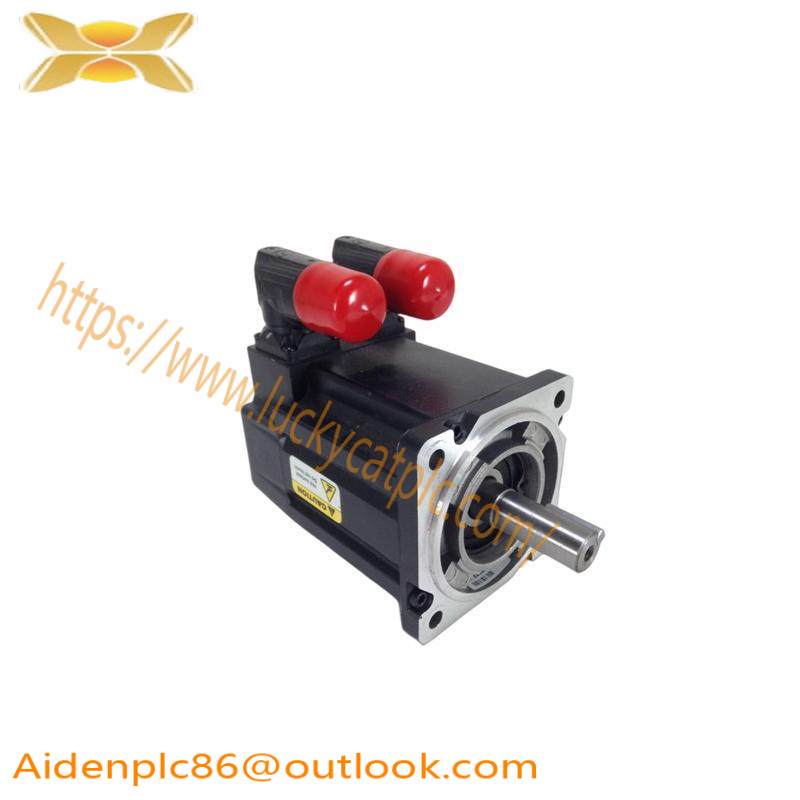 AB MPL-B310P-MJ74AA PERMANENT MAGNET ROTARY MOTOR