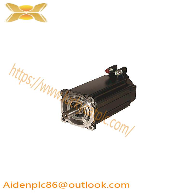 AB MPL-B320P-MJ74AA Servo Motor