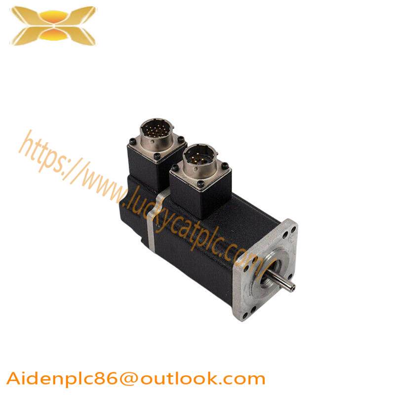 AB N-2302-1-F00AA Brushless Servo Motor
