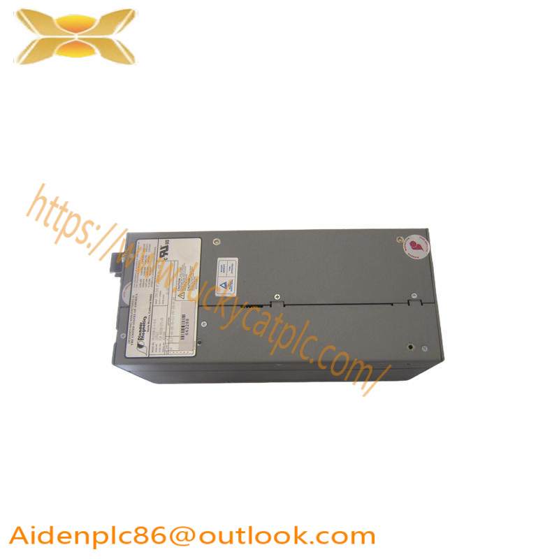 AB PM3326B-6-1-2-E 80026-529-01 80026-529-01-R POWER SUPPLY