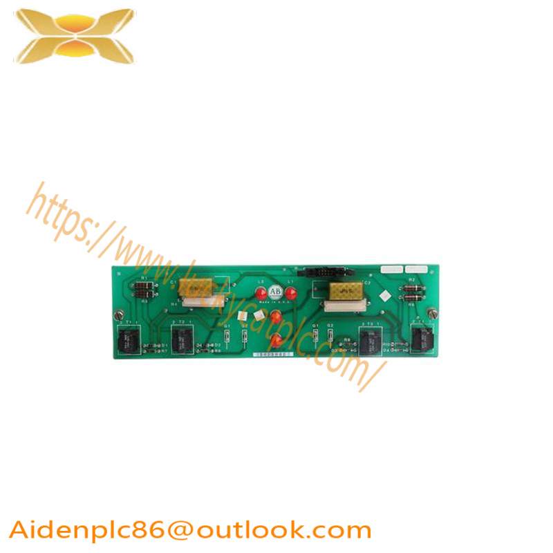 AB SP-110997 SP-105044 105043-01 PC BOARD