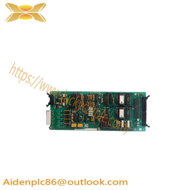 AB SP-145472 145470 119711-02 PC BOARD