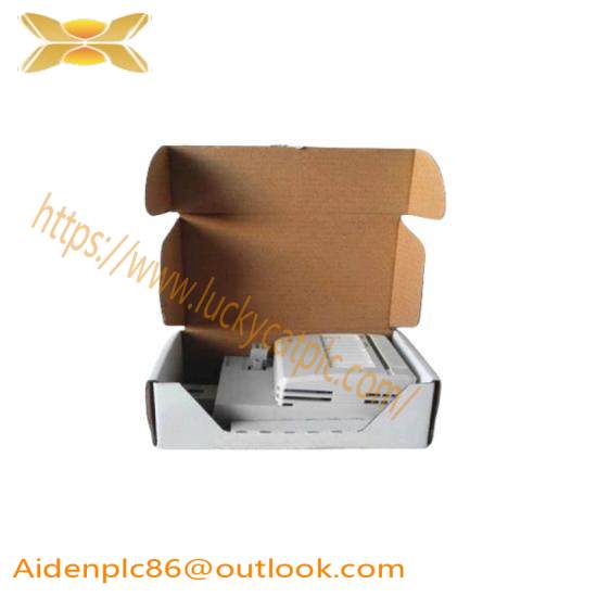 ABB 050745 E1CB BAYLY Module