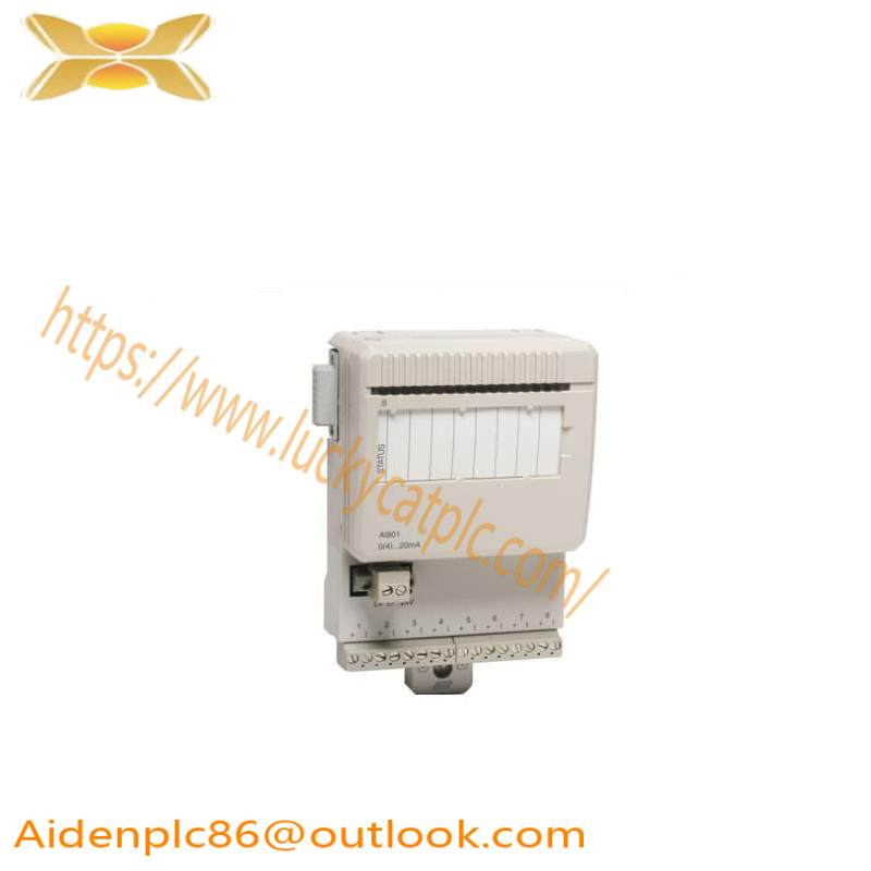 ABB 0745745Q