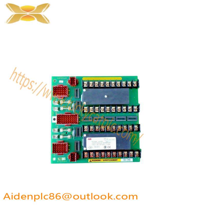 ABB 0745745Q