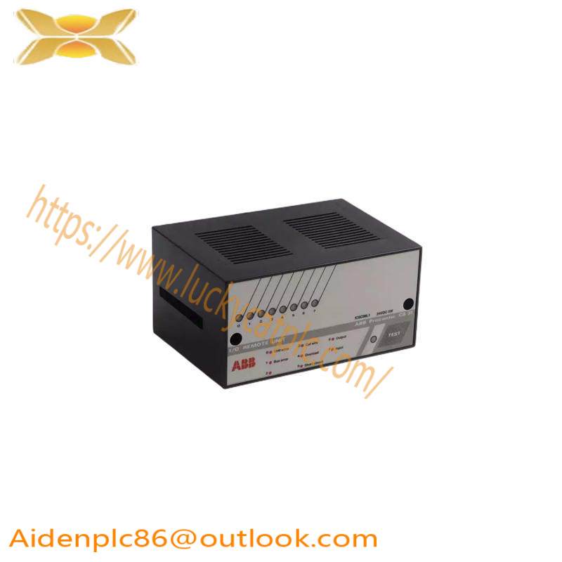 ABB 0745745Q