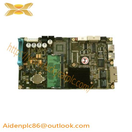 ABB 3HNM02097-1
