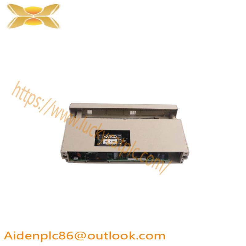ABB 07AA60R1 GJV3074365R1 Output Module