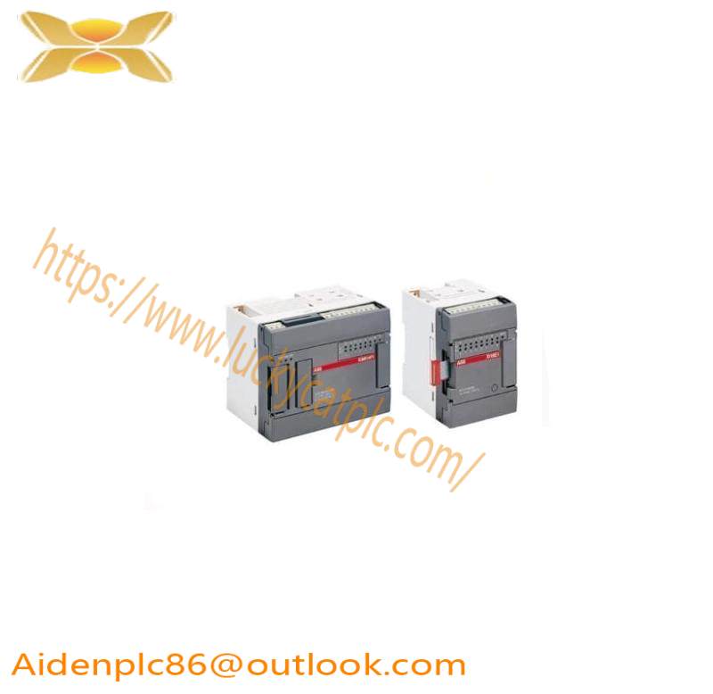 ABB 07AI90-S Digital Input module