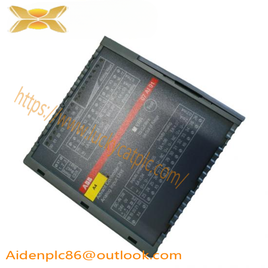 ABB 07AI91