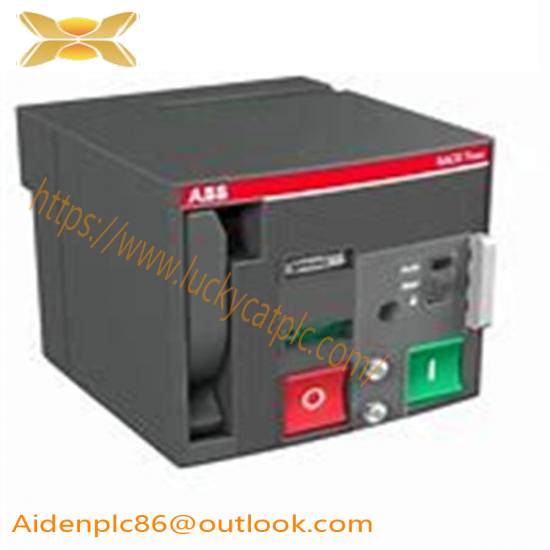 ABB 07BR61R1 GJV3074376R1