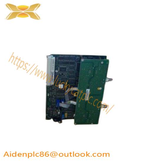 ABB 07BR61R1 GJV3074376R1