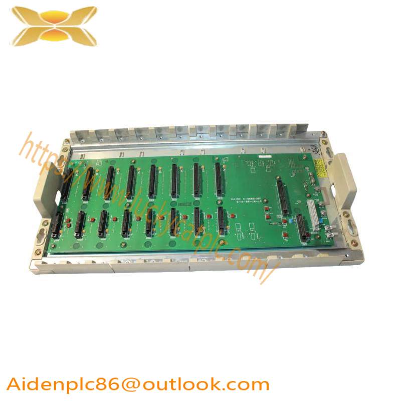 ABB 07BT62R1 Rack