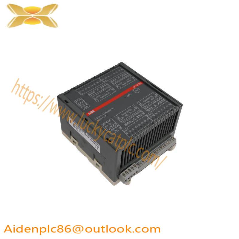 ABB 07DI92 F6GJR5252400R0101 Power supply module