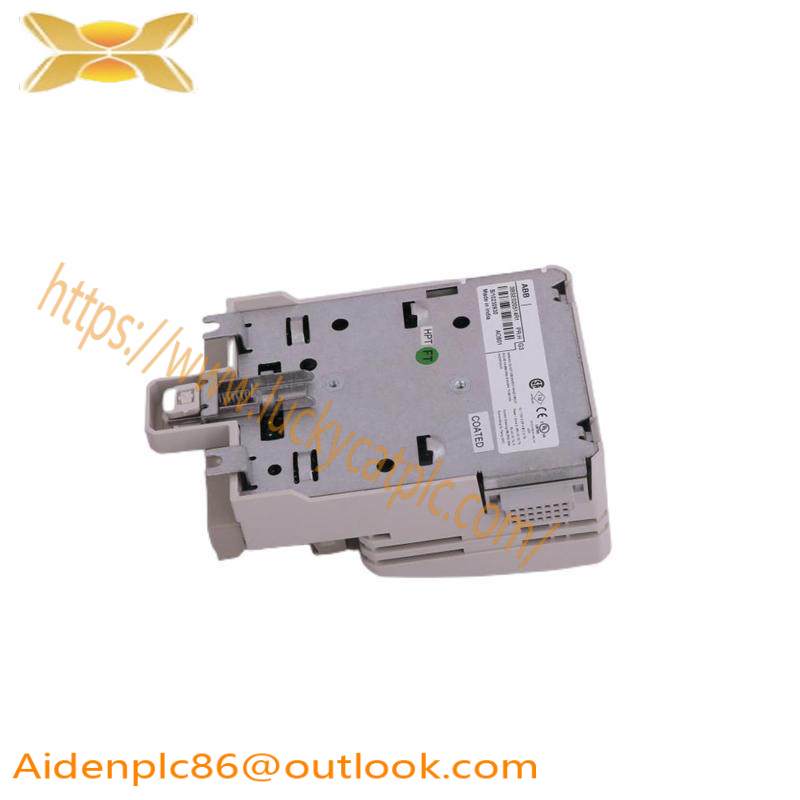 ABB SAFT187CON