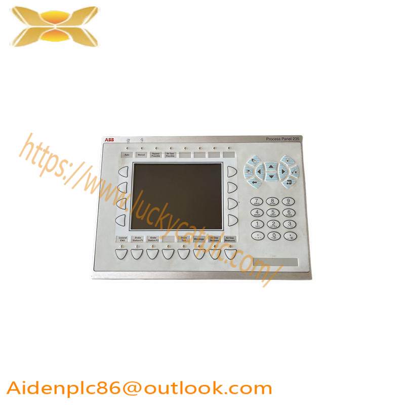 ABB 07EA90-SI