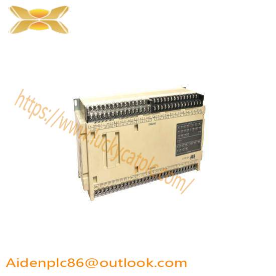 ABB 07KR264b GJV3072403R1