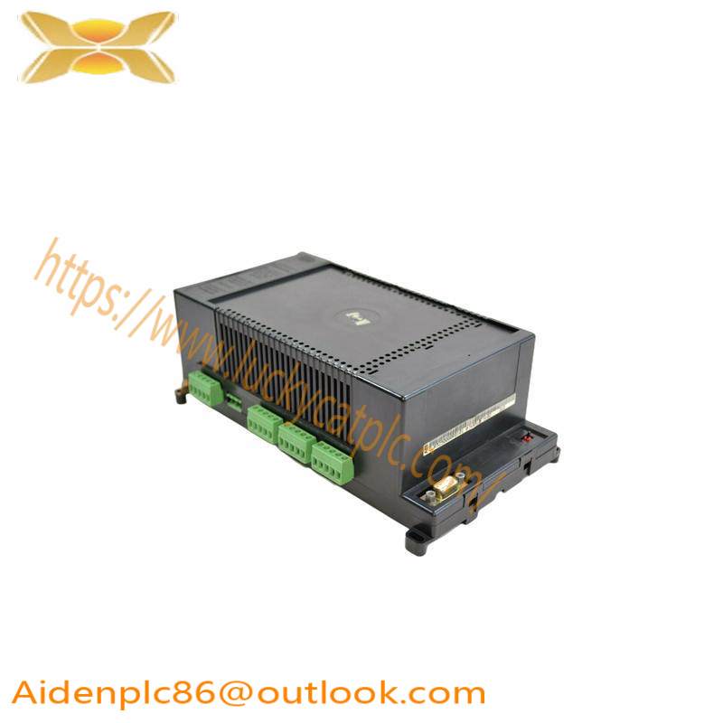 ABB 07KR91 GJR5250000R0101 Central Unit