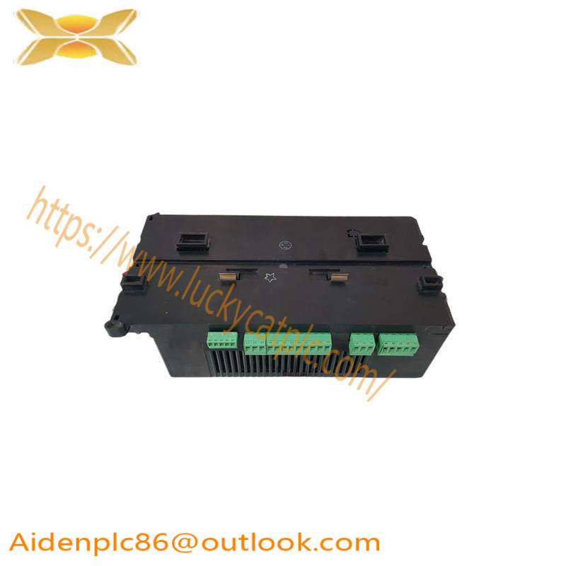 ABB 07KT92 GJR5250500R0902 Central Processing Unit