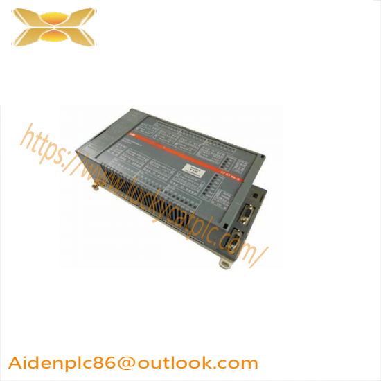 ABB 07KT94H3 power supply