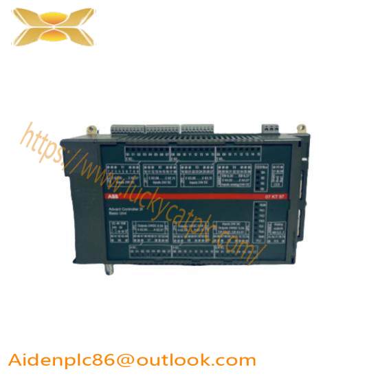 ABB 07KT97 GJR5253000R4270
