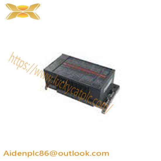 ABB 07KT97 WT97 PLC Central unit