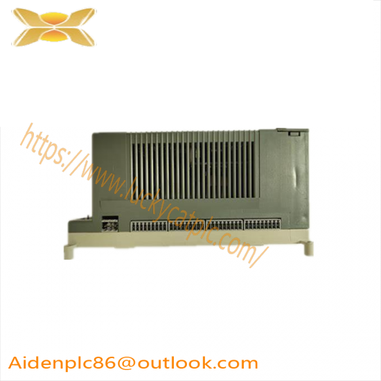 ABB 07KT98 GJR5253100R0270 Basic Module Ethernet AC31