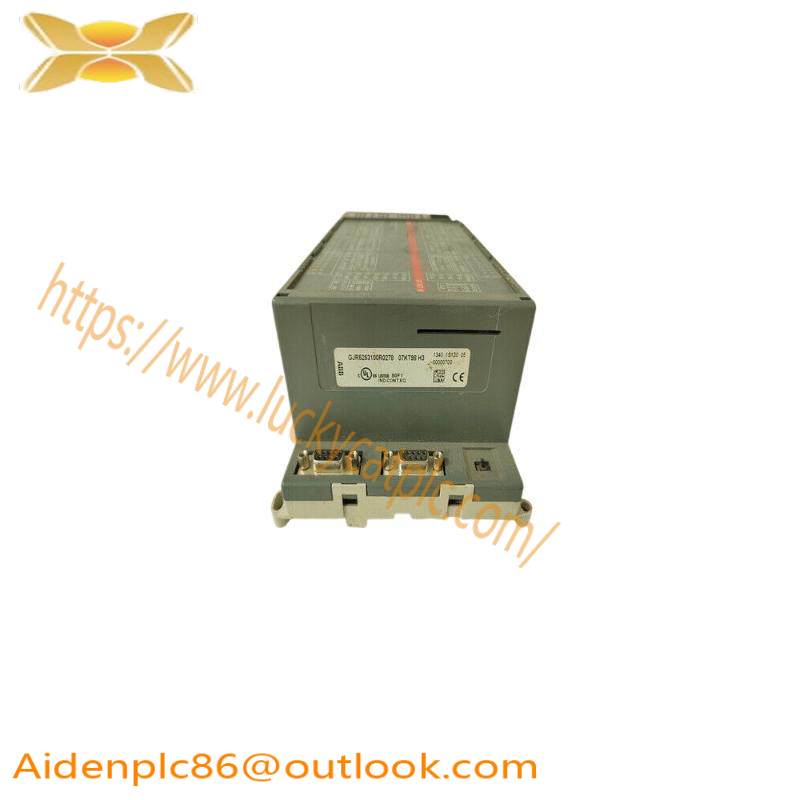 ABB 07KT98 GJR5253100R0278