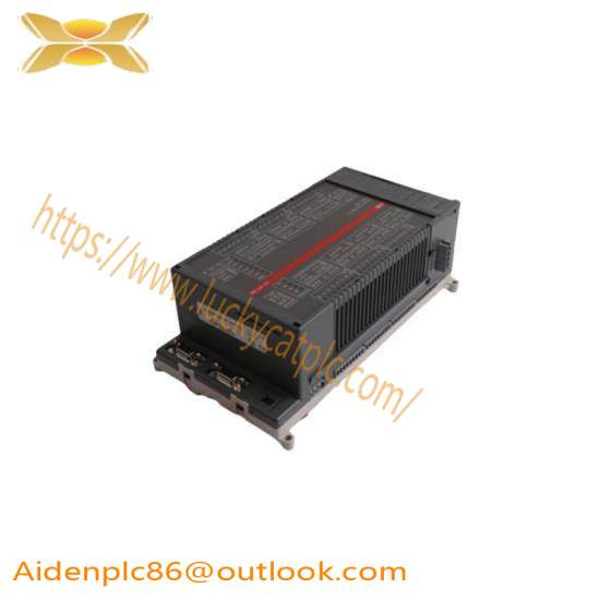 ABB 07KT98 GJR5253100R0278