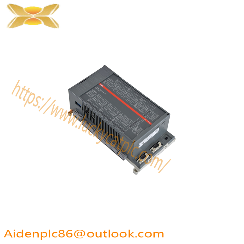 ABB 07KT98 GJR5253100R4278 Advant Controller