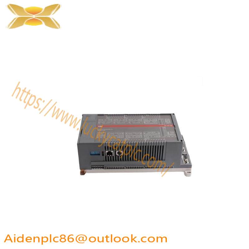 ABB 07KT98 WT98 Advant Controller Module