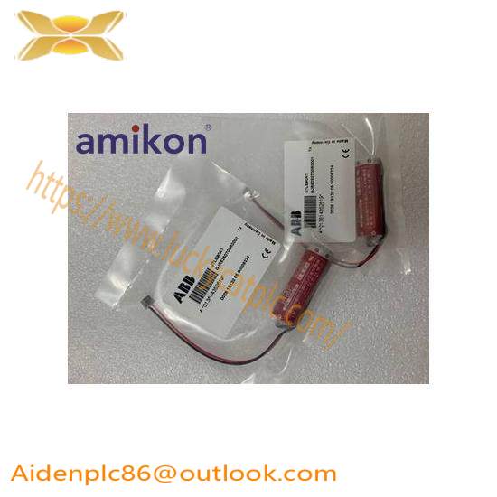 ABB 07LE90  Battery
