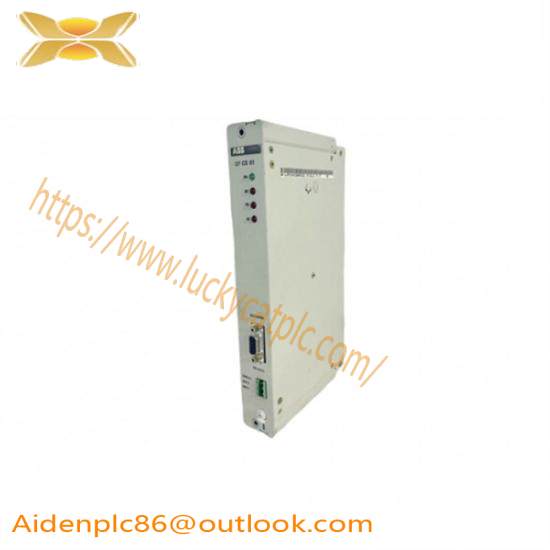ABB 07NG61R2 Power Supply