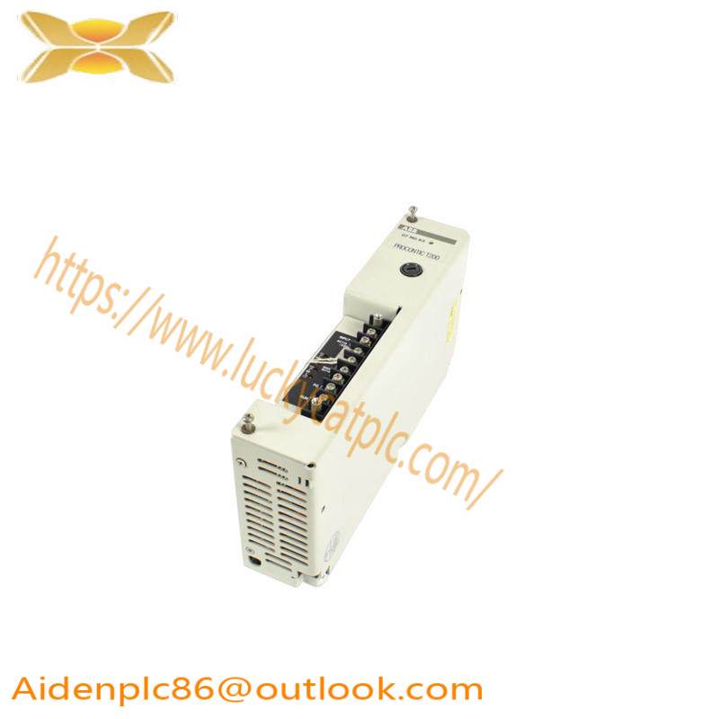 ABB 07NG63R1 GJV3074313R1 Power Supply
